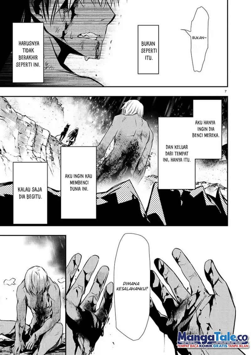 Isekai NTR Chapter 26 Gambar 9